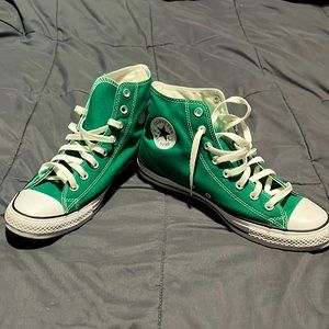 Mens High Top Converse Shoes